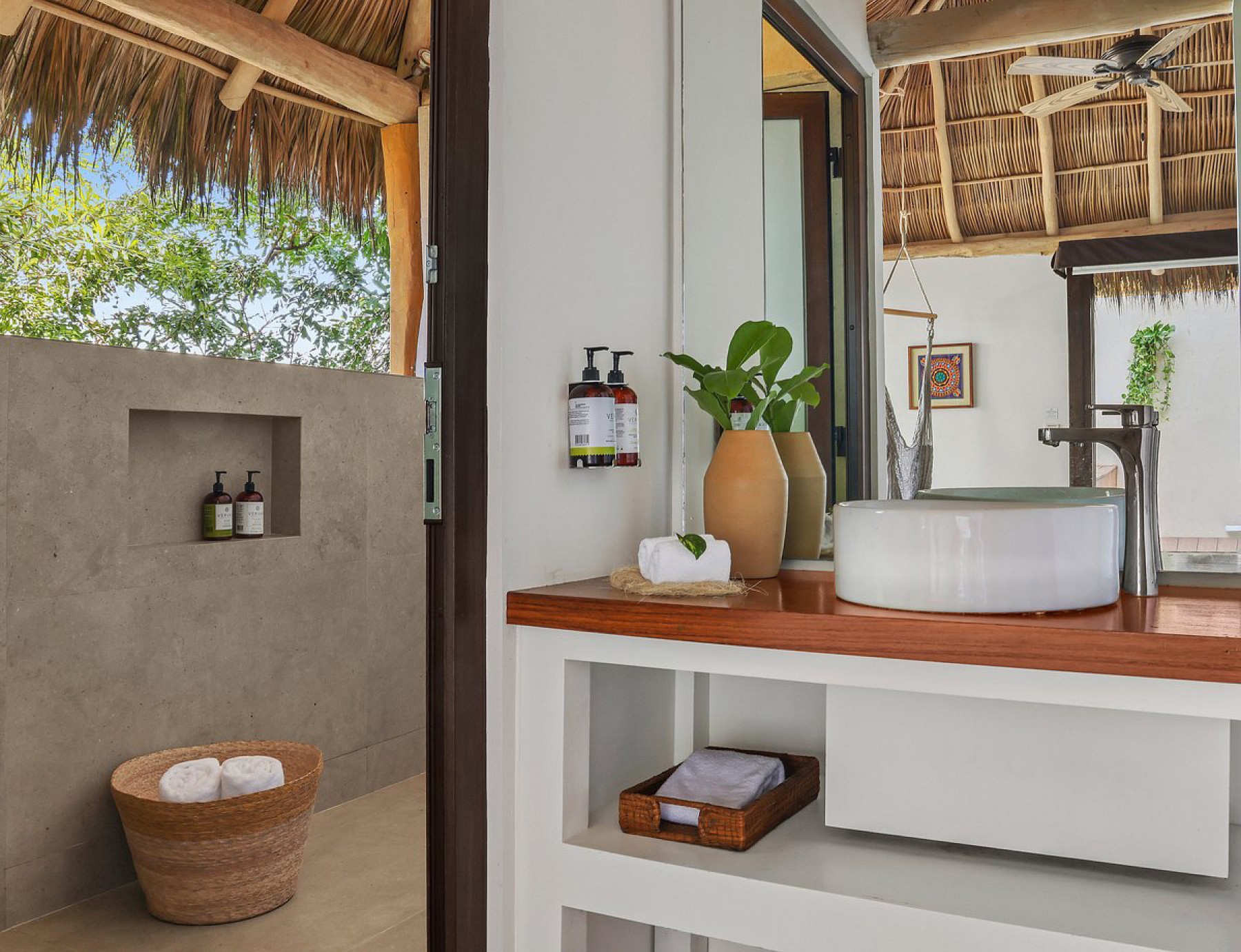 Xinalani Retreat